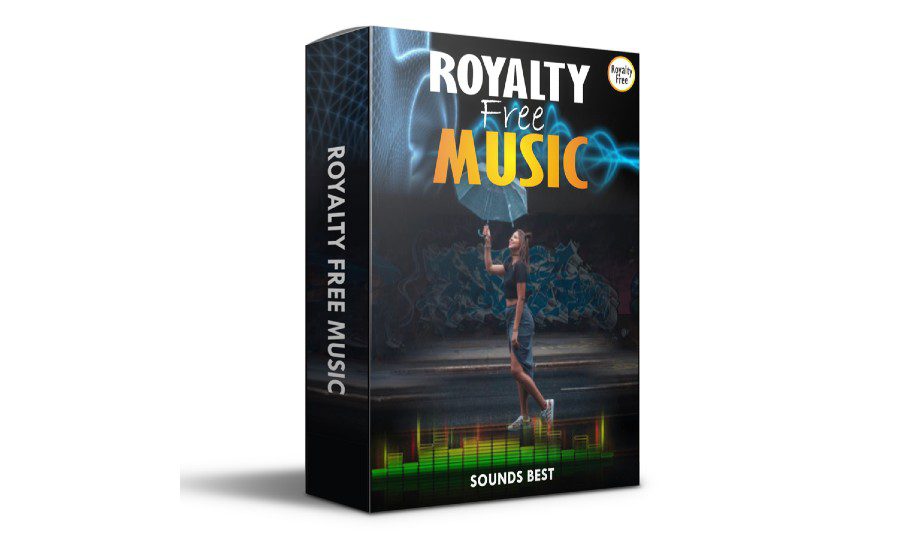 Sounds Best – 700+ Royalty Free Music