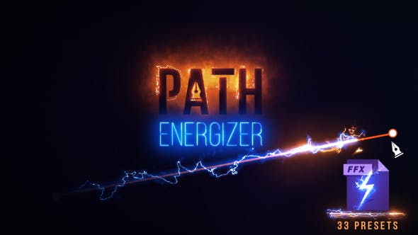 Path Energizer