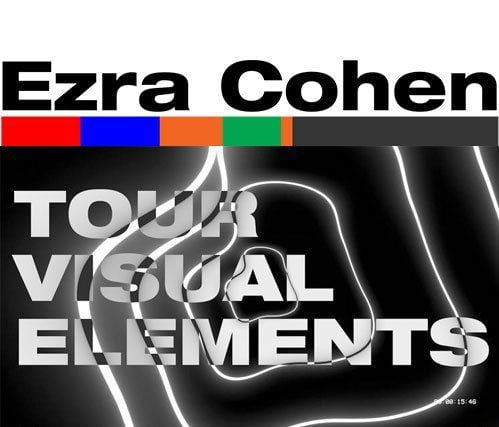 Ezra Cohen – Store Bundle | 2020