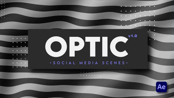 Optic – Social Media Scenes