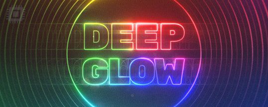 Aescripts – Deep Glow v1.5.5 [WIN-MAC]