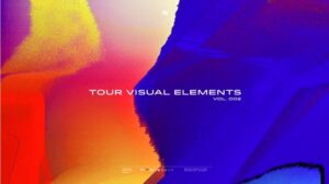 Tour Visual Elements VOL 2