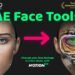 ae face tools
