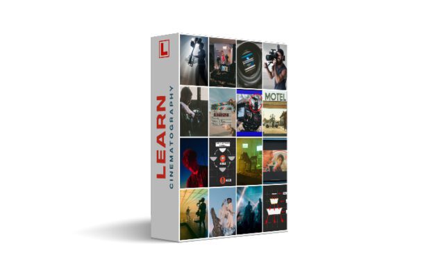 Learn.film – Learn Cinematography