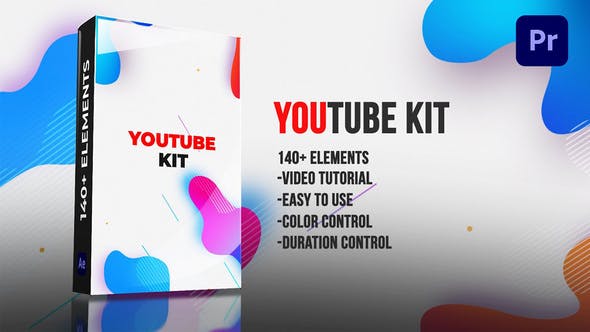 YouTube Kit