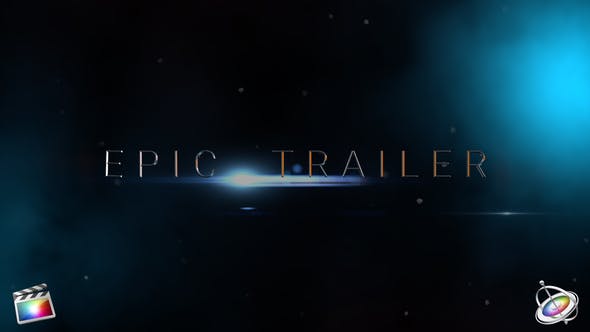 Epic Trailer