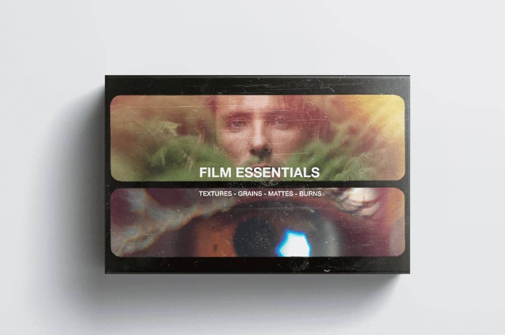 640Studio Film Essentials Classic