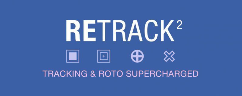 Aescripts ReTrack v2.0.7 (WIN+MAC)