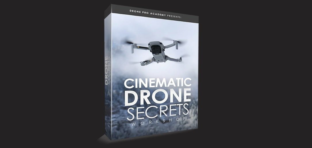 Drone Pro Academy – Cinematic Drone Secrets