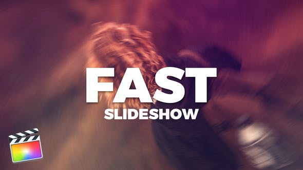 Fast Clean Slideshow