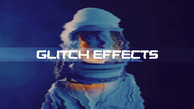 Glitch Effects Final Cut Pro X