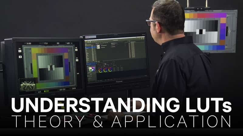 Mzed – Understanding LUTs: Theory and Application