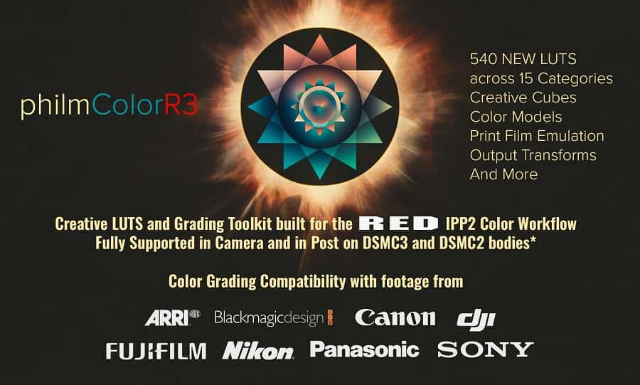 PHFX PhilmColor R3