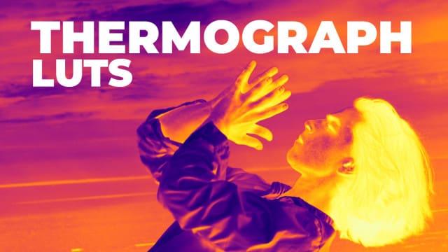Thermograph Luts