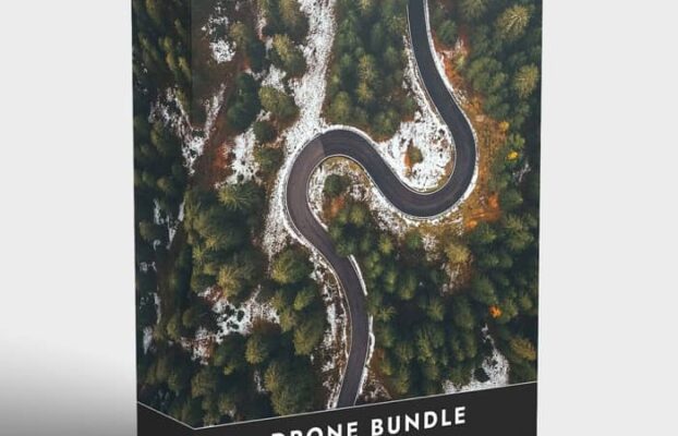 TheLutbay DRONE BUNDLE