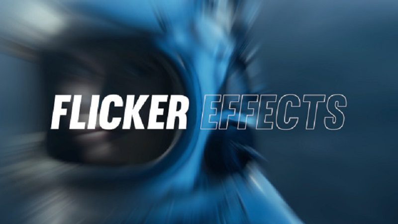 Flicker Effects – Final Cut Pro X