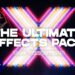 The Ultimate Effects Pack V2