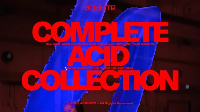 acidbite collection
