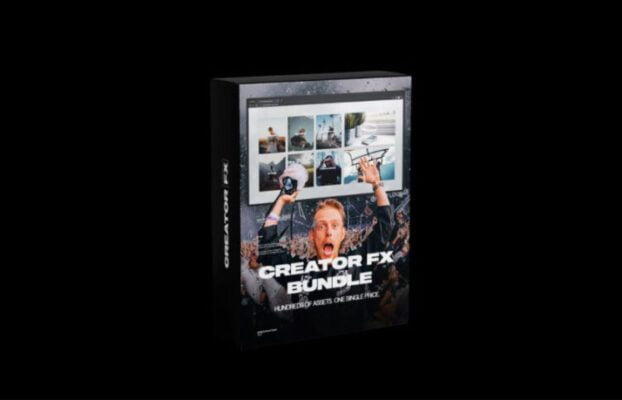 Creator FX – COMPLETE CFX COLLECTION