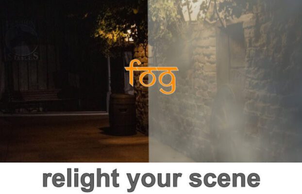 Aescripts – Fog v1.6.2 (WIN+MAC)
