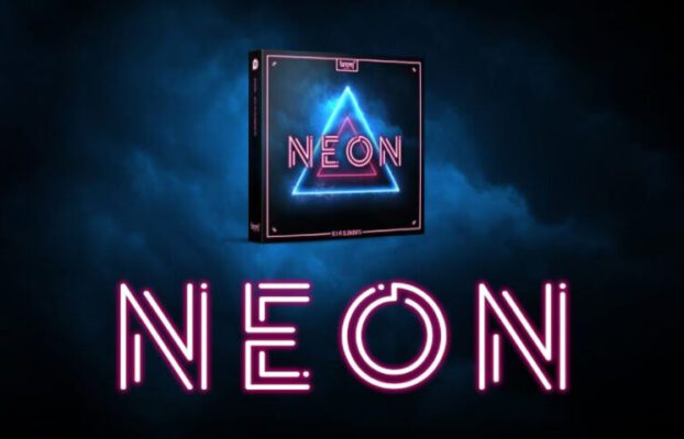 Boom Library – Neon