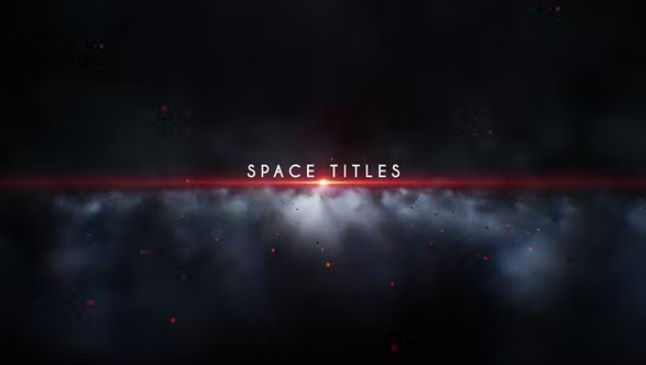 pace Titles – Videohive