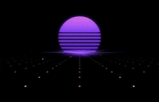 Motion Science – Radical Retro Elements