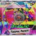 Bryan Delimata - THERMAL PRESET PACK