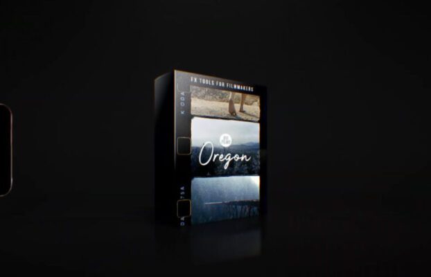BIGFILMS OREGON – Film Pack