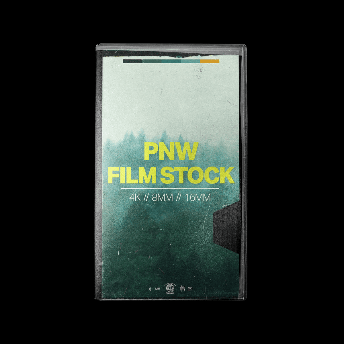 Tropic Colour – PNW FILM STOCK
