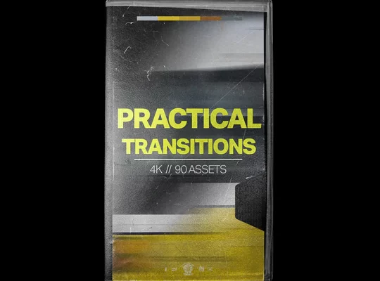 Tropic Colour – Practical Transitions