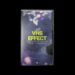 Tropic Colour VHS EFFECT