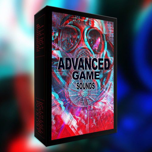Epic Stock Media – Advanced Game Sounds