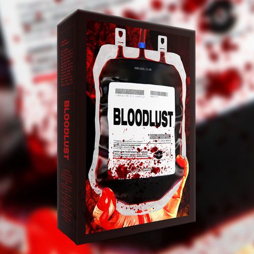 Epic Stock Media – Bloodlust