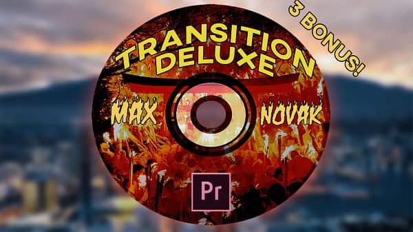 Media Monopoly – Deluxe Transition Pack
