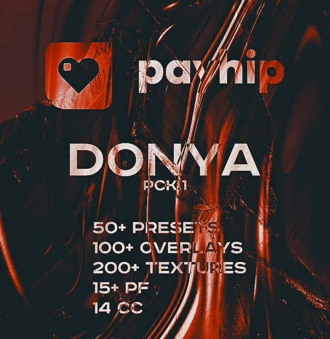 Payhip – DONYA pck.1