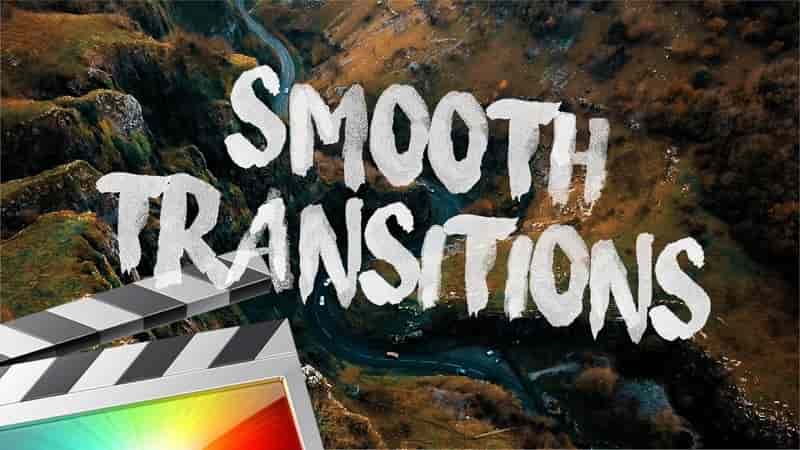 Ryan Nangle – Smooth Transition – Final Cut Pro X