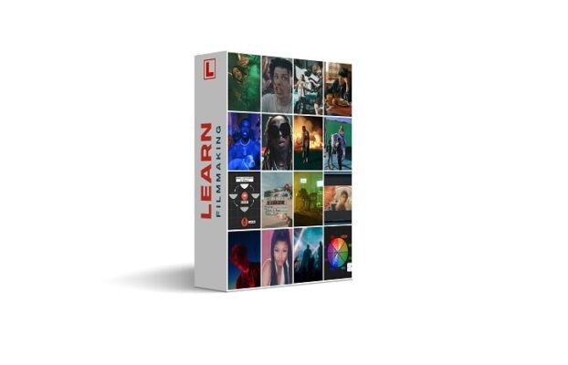 Learn.film – Learn Filmmaking