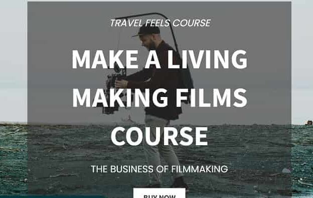 Matti Haapoja – How To Make A Living Making Films: Business Of Filmmaking