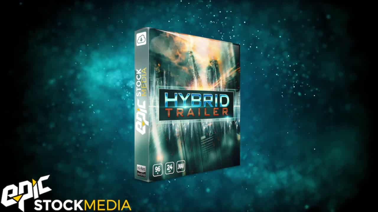 Epic Stock Media – Hybrid Trailer