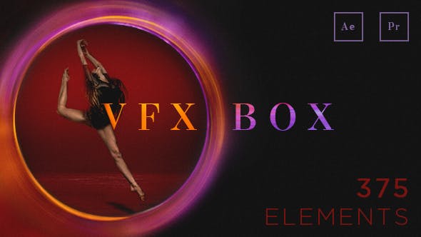 VFX BOX