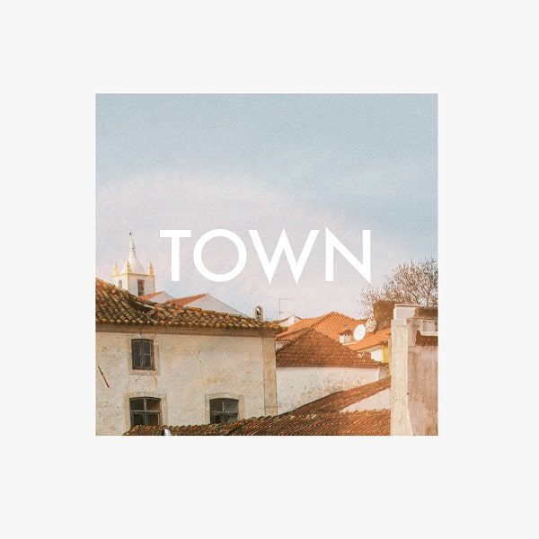 Town – CineGrain