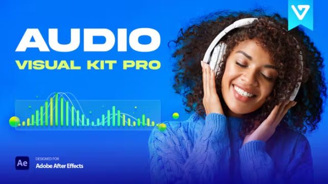 Audio Visual Kit