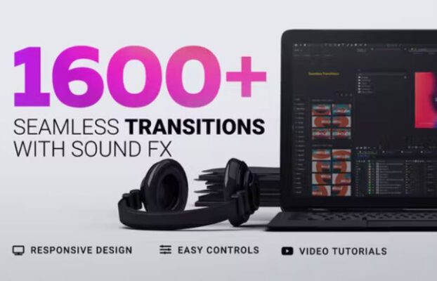 Transitions V2