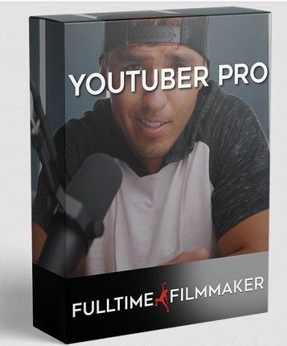 Fulltime Filmmaker – YouTuber Pro