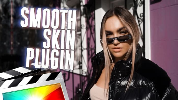 Ryan Nangle – Smooth Skin Effect – Final Cut Pro X