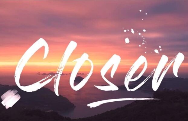 Creator FX – CLOSER – TEXT ANIMATION