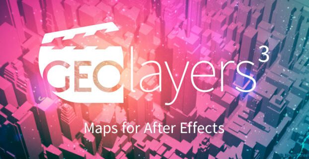 GEOlayers 3 (WIN+MAC)