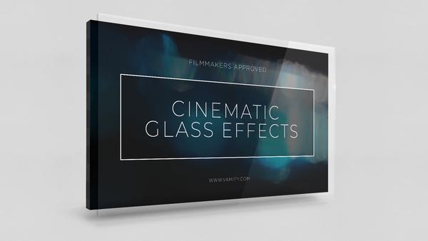 Cinematic Glass Effects – VAMIFY