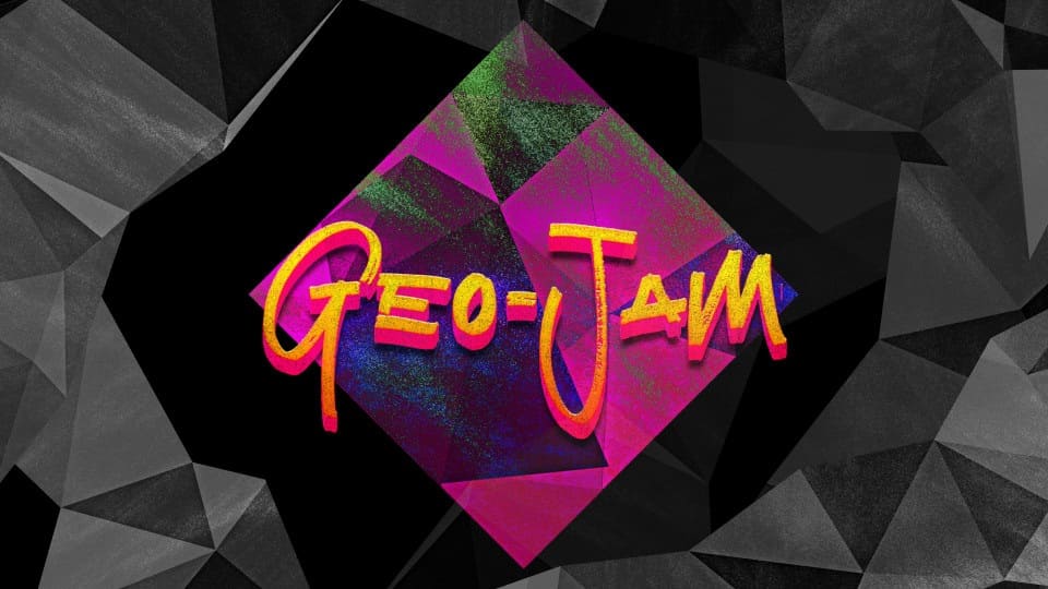 Dan Stevers – Geo-Jam